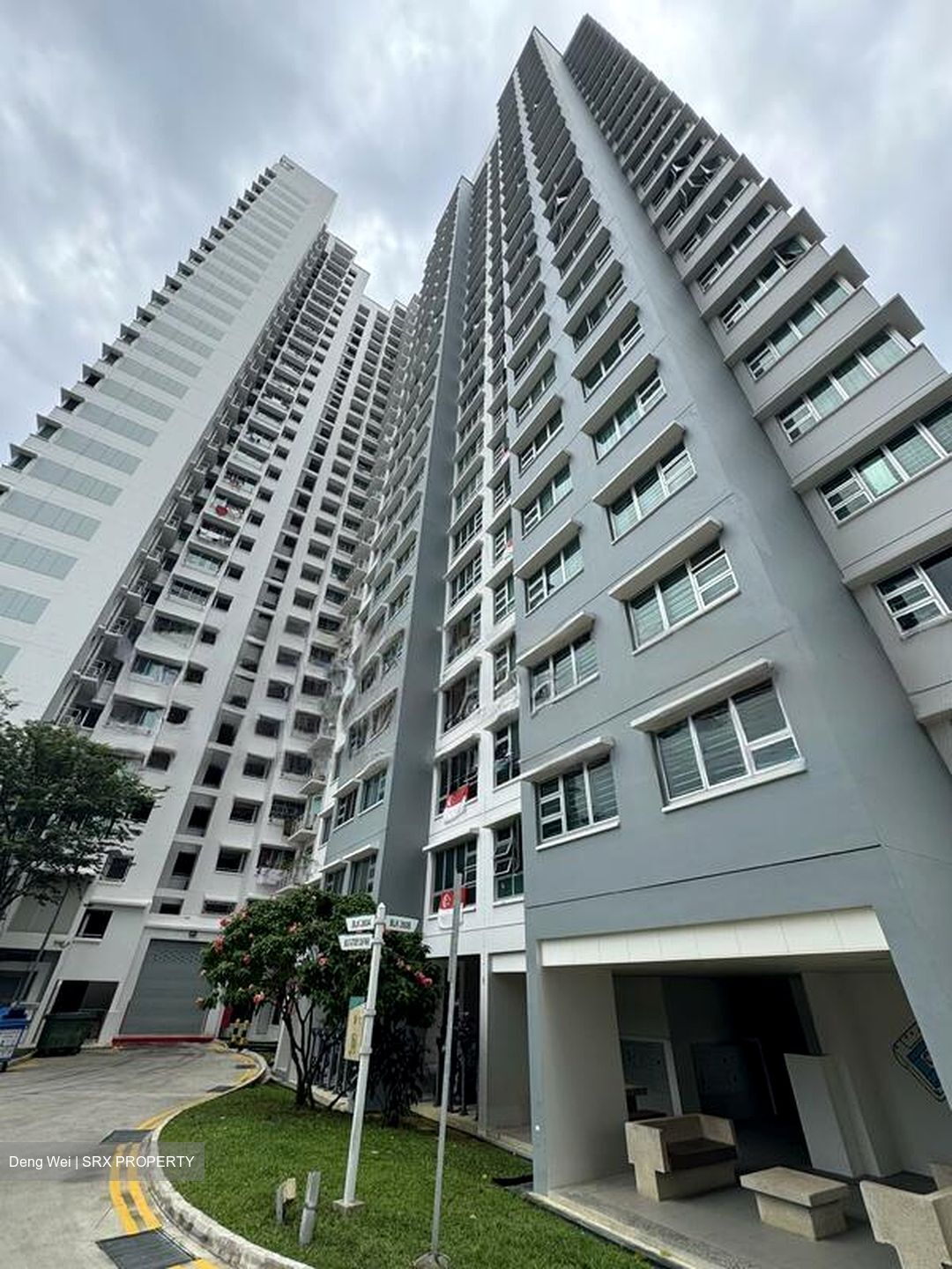 Blk 260A Kebun Baru Court (Ang Mo Kio), HDB 5 Rooms #477139041